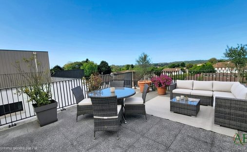 Apartment in Centre, Tarnos, France 1
