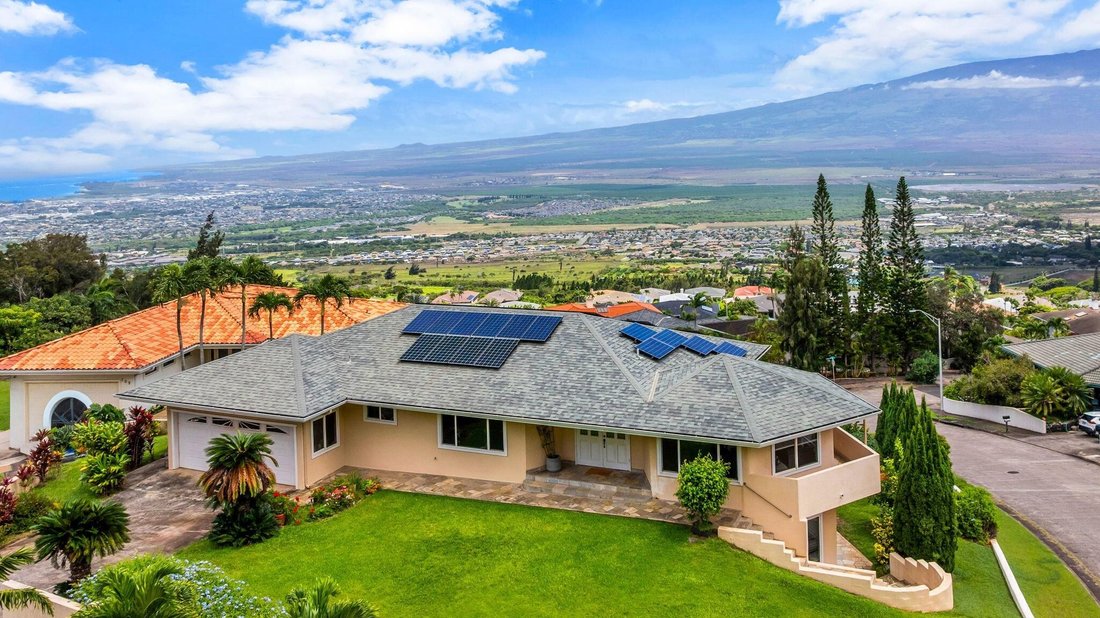 House in Wailuku, Hawaii, United States 3 - 18936309