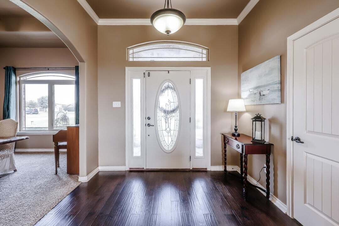 House in Lubbock, Texas, United States 4 - 18936290