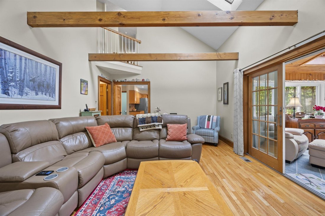 House in East Kingston, New Hampshire, United States 3 - 18936291