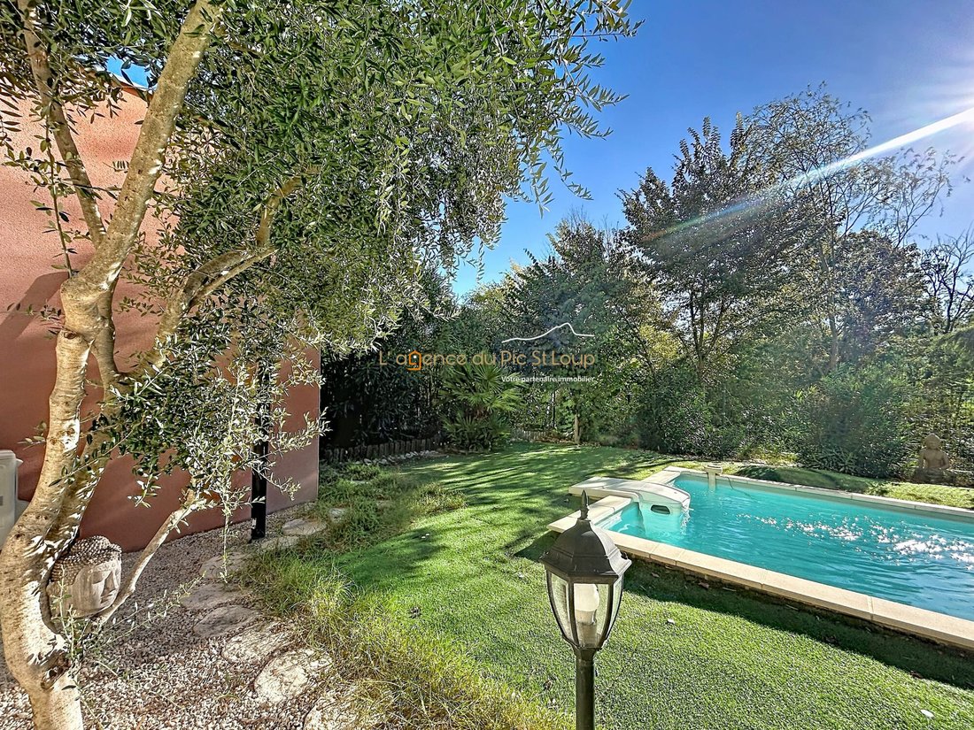 Villa in Juvignac, Occitania, France 2 - 18342015