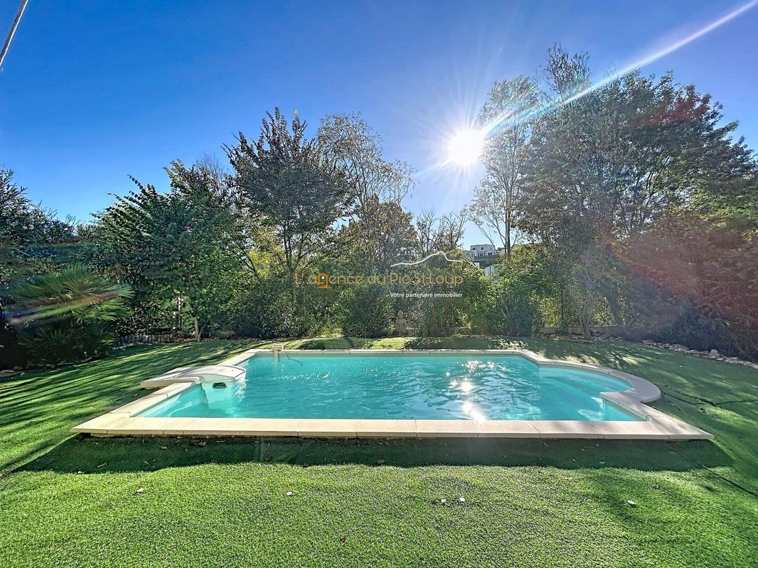 Villa in Juvignac, Occitania, France 1 - 18342015