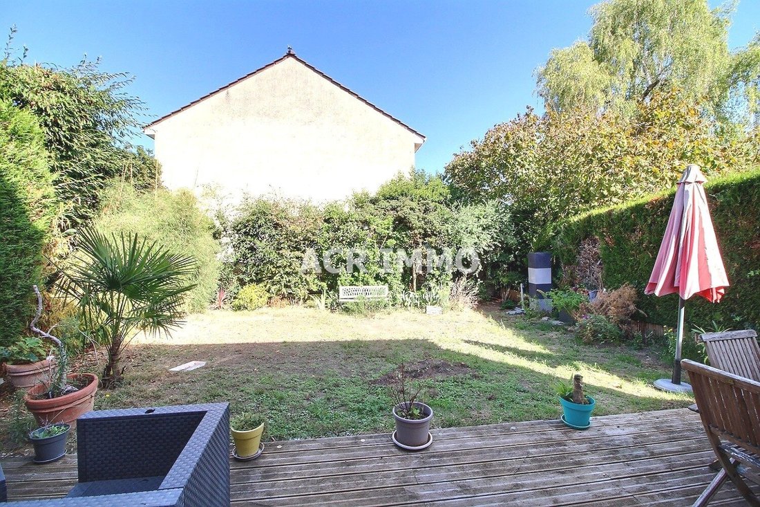 House in Andresy, Ile-de-France, France 4 - 18936386