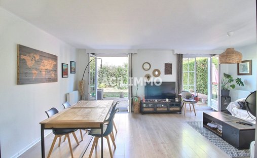 Casa en Andrésy, Isla de Francia, Francia 1