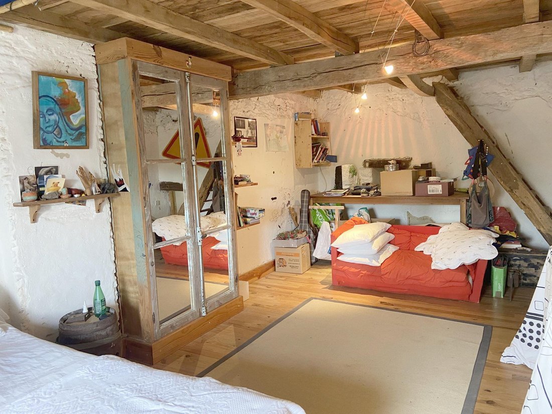 House in Saint-Avit, Nouvelle-Aquitaine, France 5 - 16308736