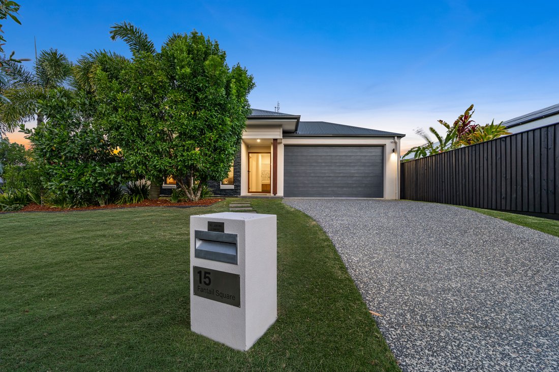 House in Sunshine Coast, Queensland, Australia 2 - 18936323