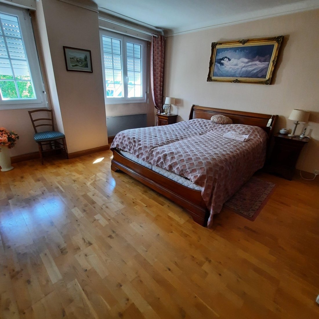 House in Nord Ouest, Sautron, France 5 - 18936462
