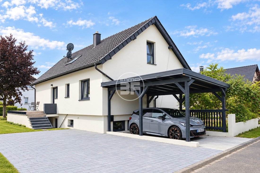 House in Kembs, Grand Est, France 2 - 18936427