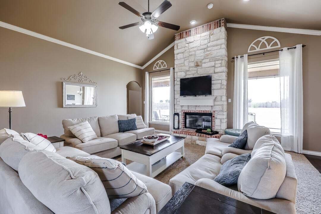 House in Lubbock, Texas, United States 5 - 18936290