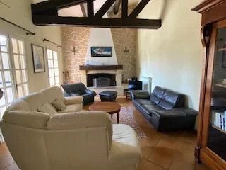 Villa in La Gazelle, Nimes, France 5 - 16822769