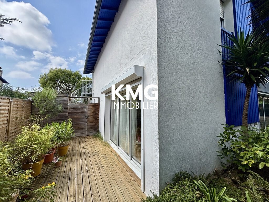 House in Anglet, Nouvelle-Aquitaine, France 2 - 18936408