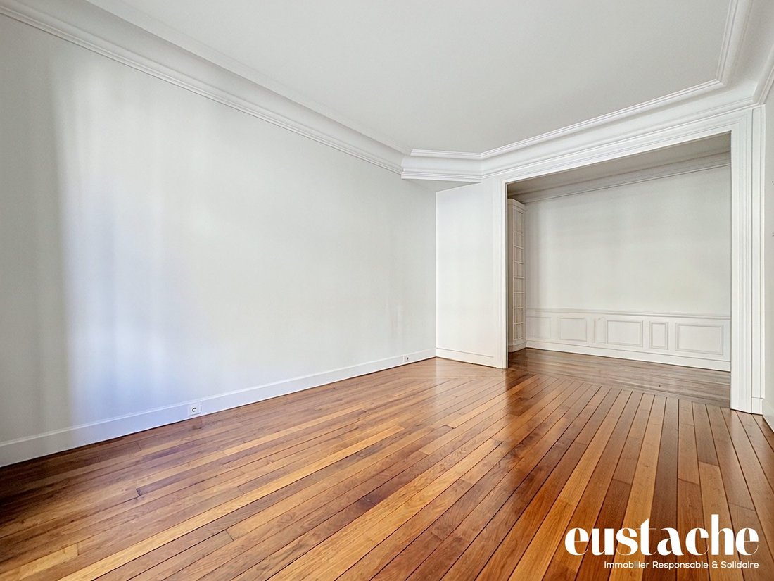 Apartment in Enfants Rouges, Paris 3e Arrondissement, Paris 4 - 18936426