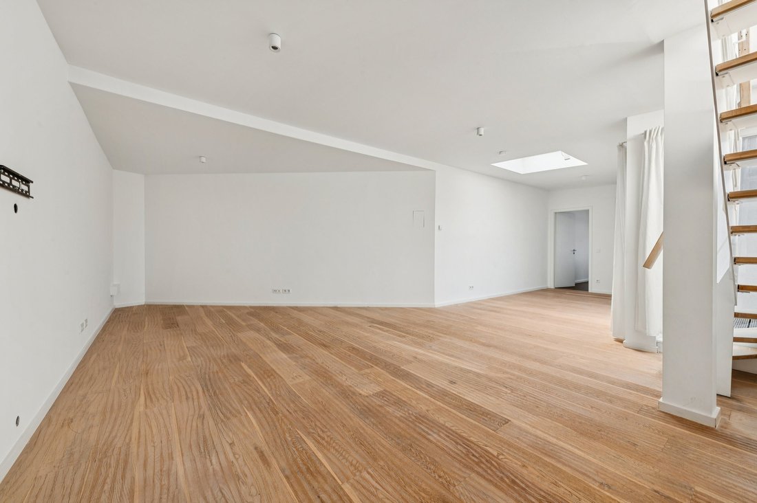 Apartment in Berlin, Berlin, Germany 5 - 18936340