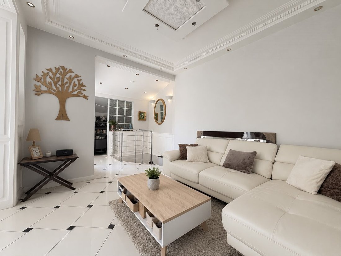 Apartment in Jardin Parisien, Clamart, France 3 - 18936543