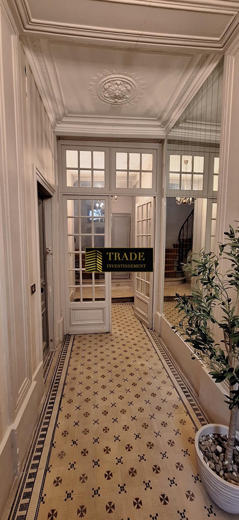 Apartment in Invalides, Paris 7e Arrondissement, Paris 3 - 18936537