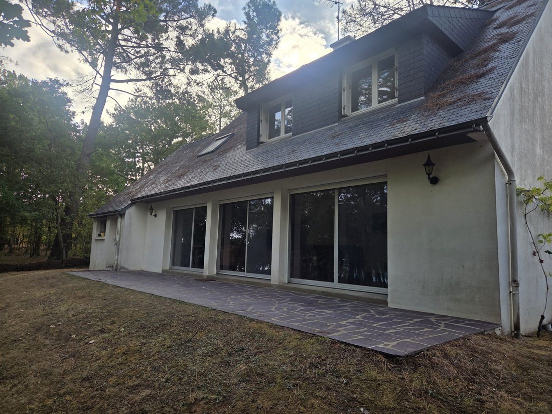 House in Baden, Brittany, France 2 - 18936465