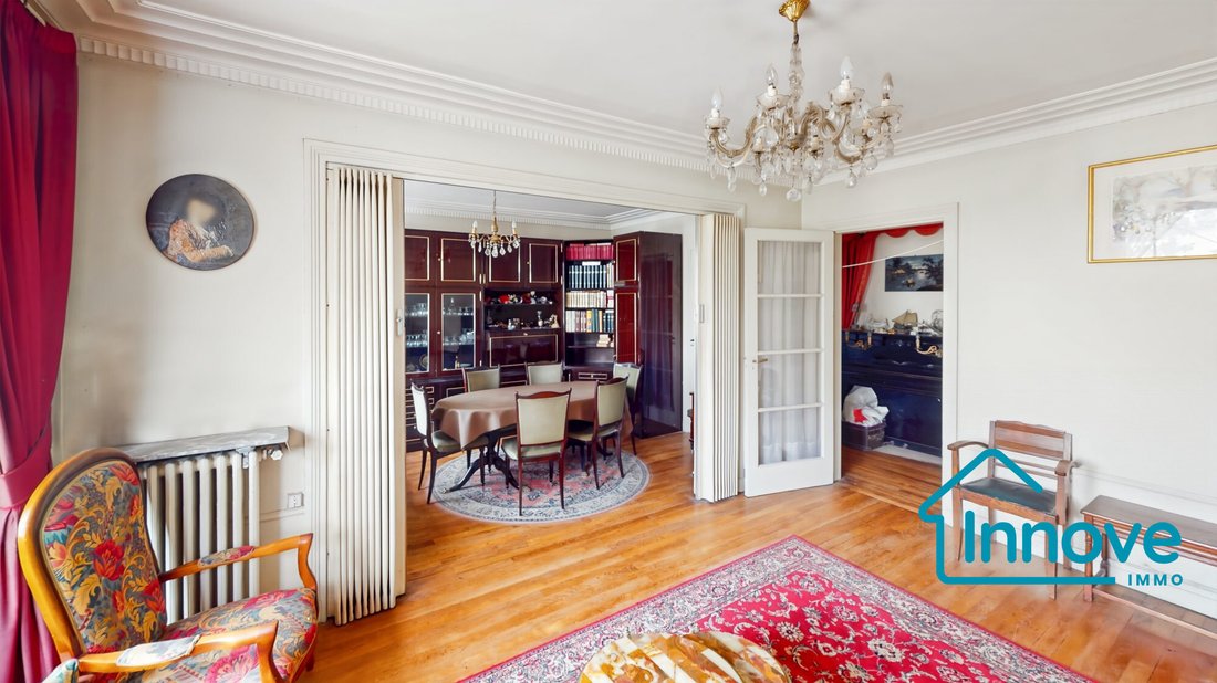 Apartment in Mouton Duvernet, Paris 14e Arrondissement, Paris 5 - 18936414