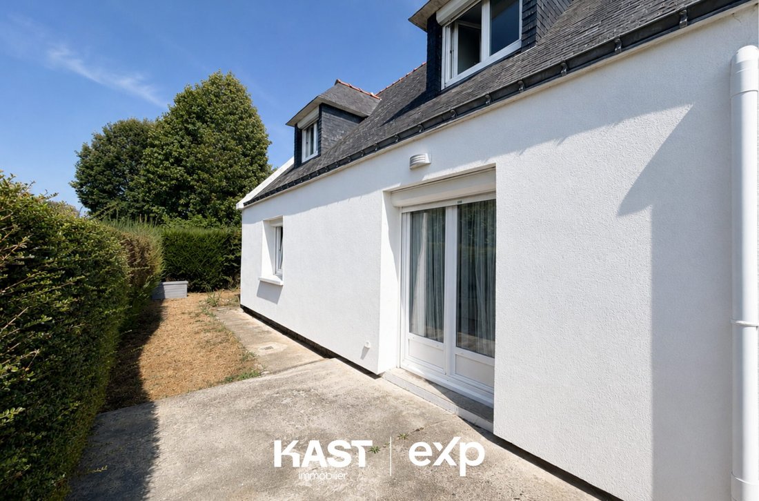 House in Plougoumelen, Brittany, France 1 - 18515046