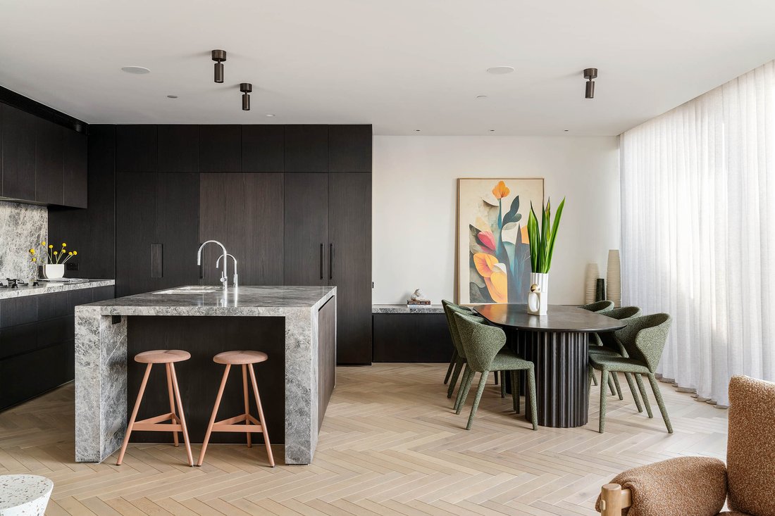 House in Melbourne, Victoria, Australia 4 - 18936320