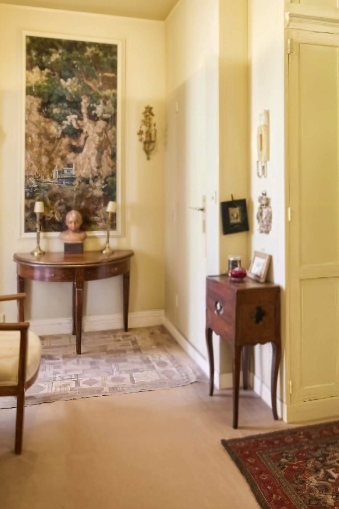 Apartment in Bois de Boulogne, Paris 16e Arrondissement, Paris 2 - 18936401