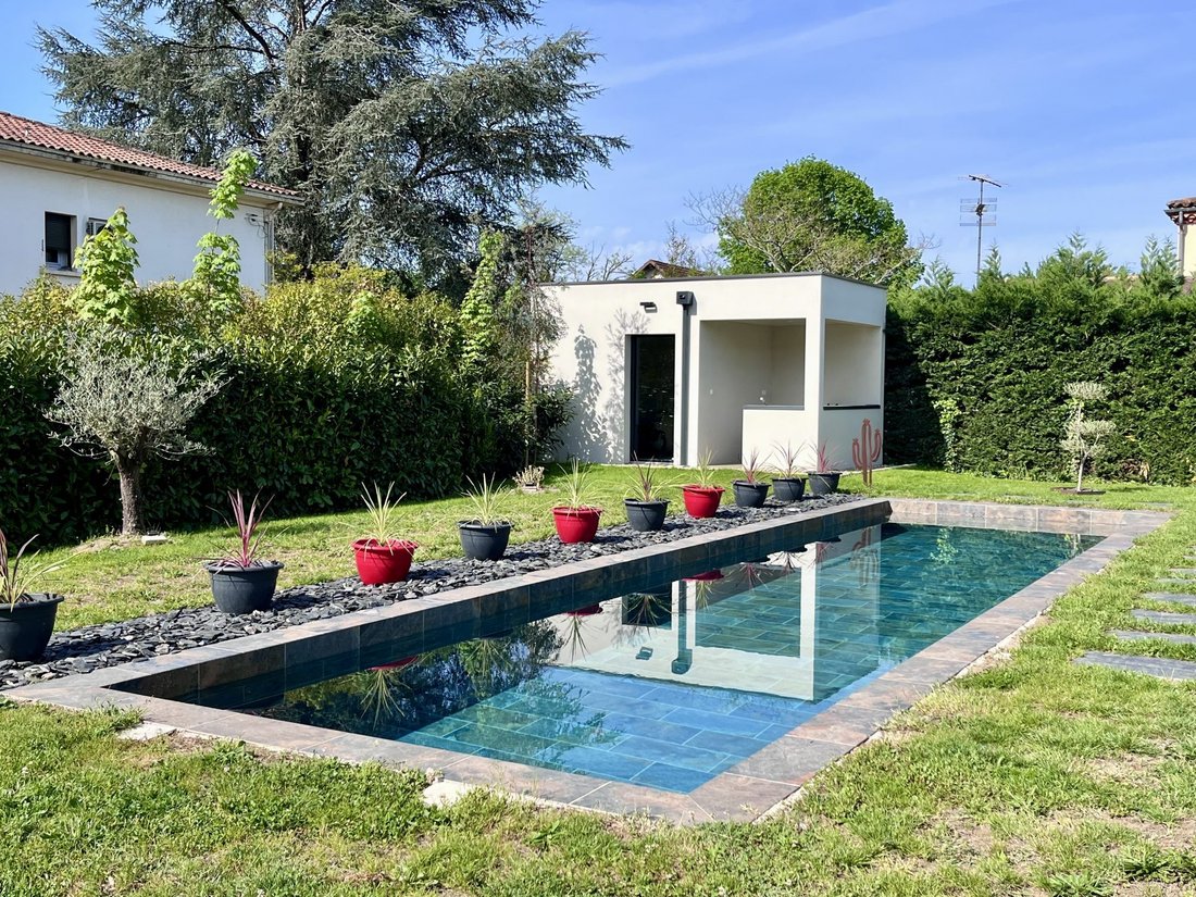 House in Vieux Bergerac, Bergerac, France 3 - 18936485