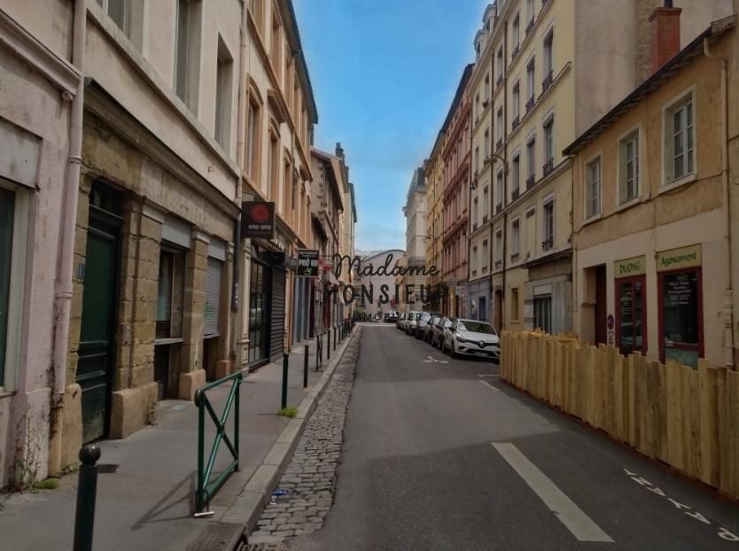 Apartment in Gerland, Lyon 7e Arrondissement, Lyon 1 - 18936550