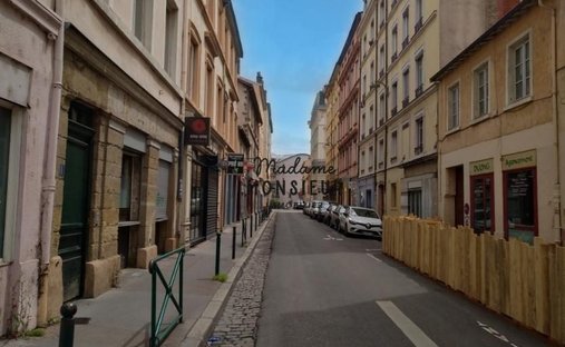 Apartment in Gerland, Lyon 7e Arrondissement, Lyon 1