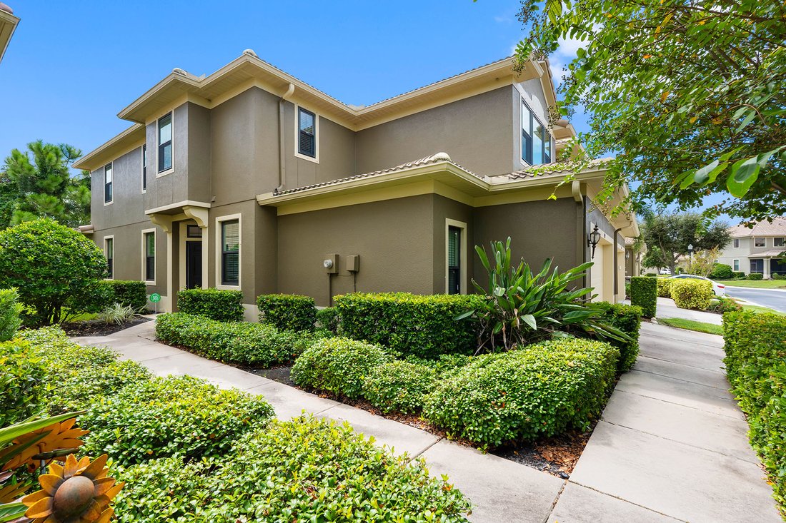 Townhouse in Seminole, Florida, United States 1 - 18936564