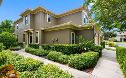 Townhouse in Seminole, Florida, United States 1