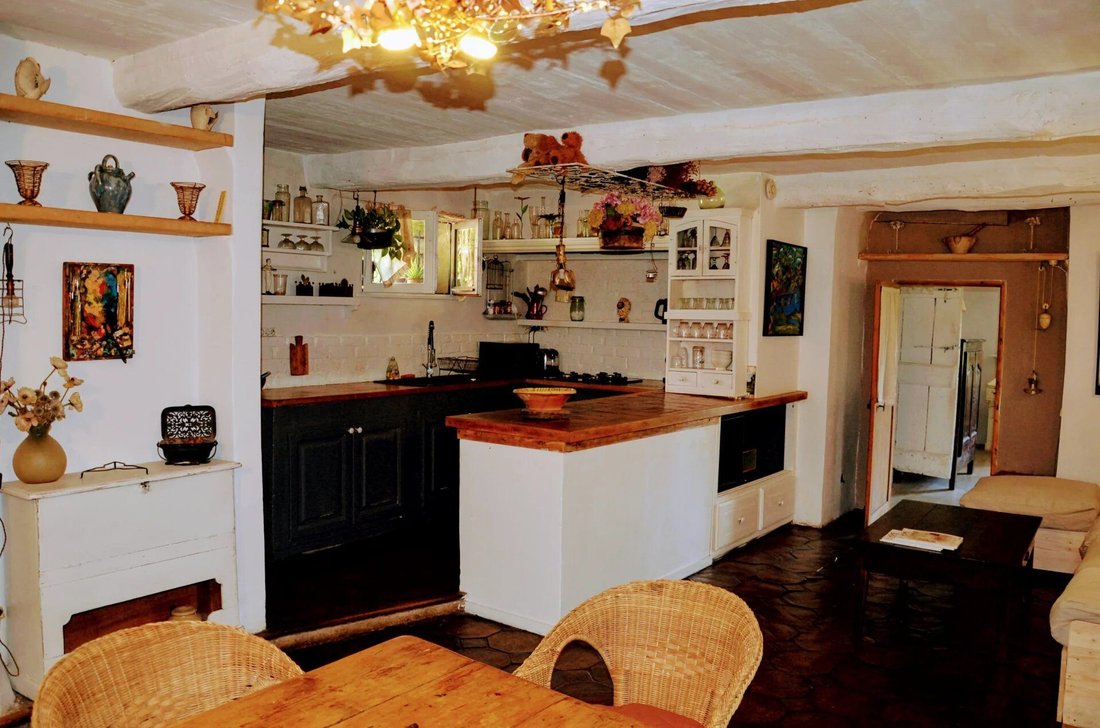 House in Tourtour, Provence-Alpes-Côte d'Azur, France 3 - 18936587