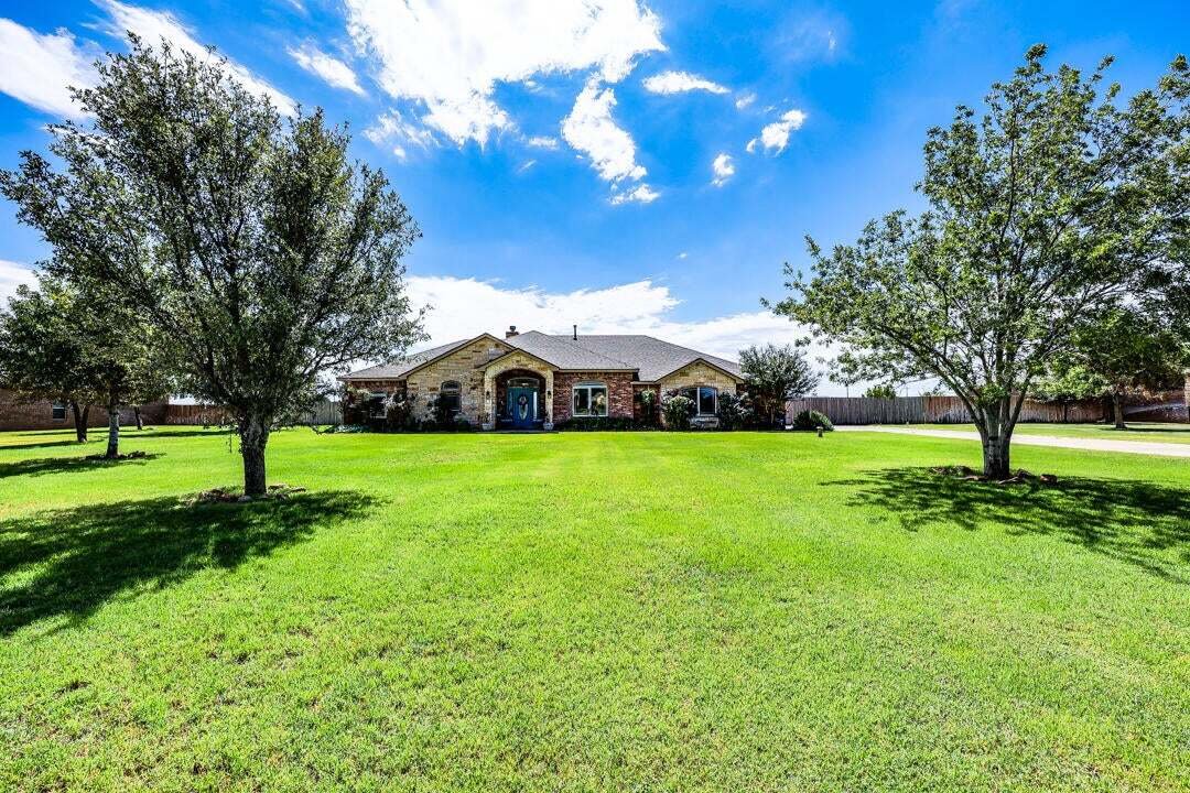 House in Lubbock, Texas, United States 2 - 18936290