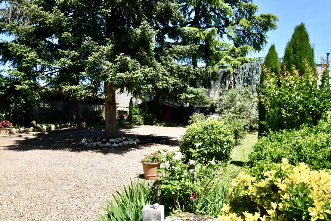 House in Vieux Bergerac, Bergerac, France 3 - 16847253