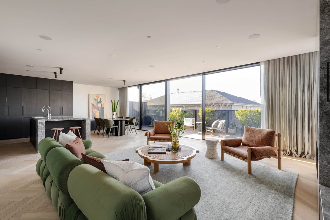House in Melbourne, Victoria, Australia 2 - 18936320