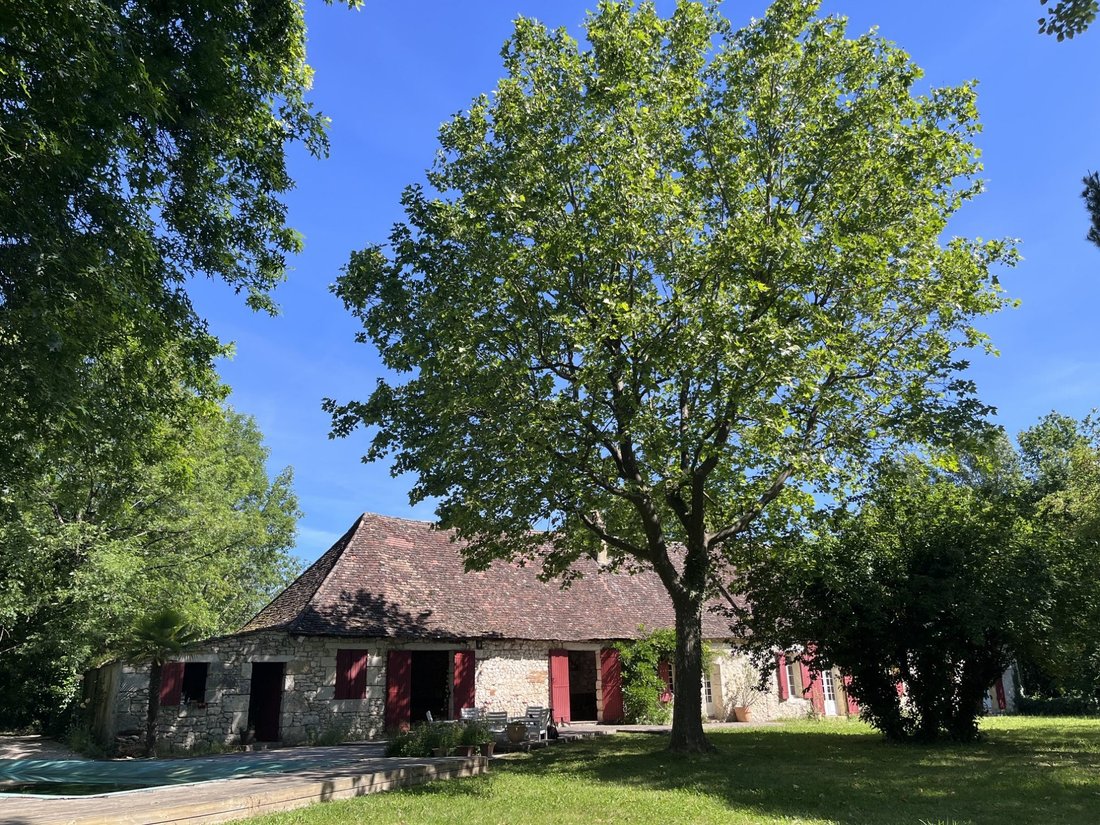 House in Saint-Nexans, Nouvelle-Aquitaine, France 5 - 18936510