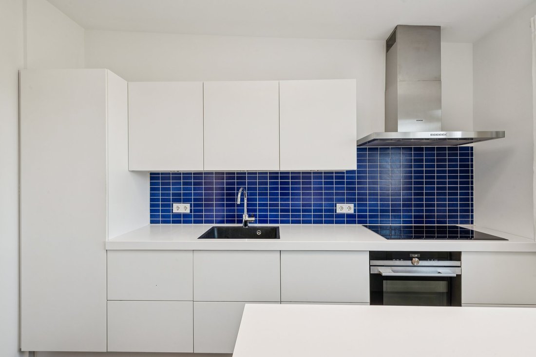 Apartment in Berlin, Berlin, Germany 2 - 18936340