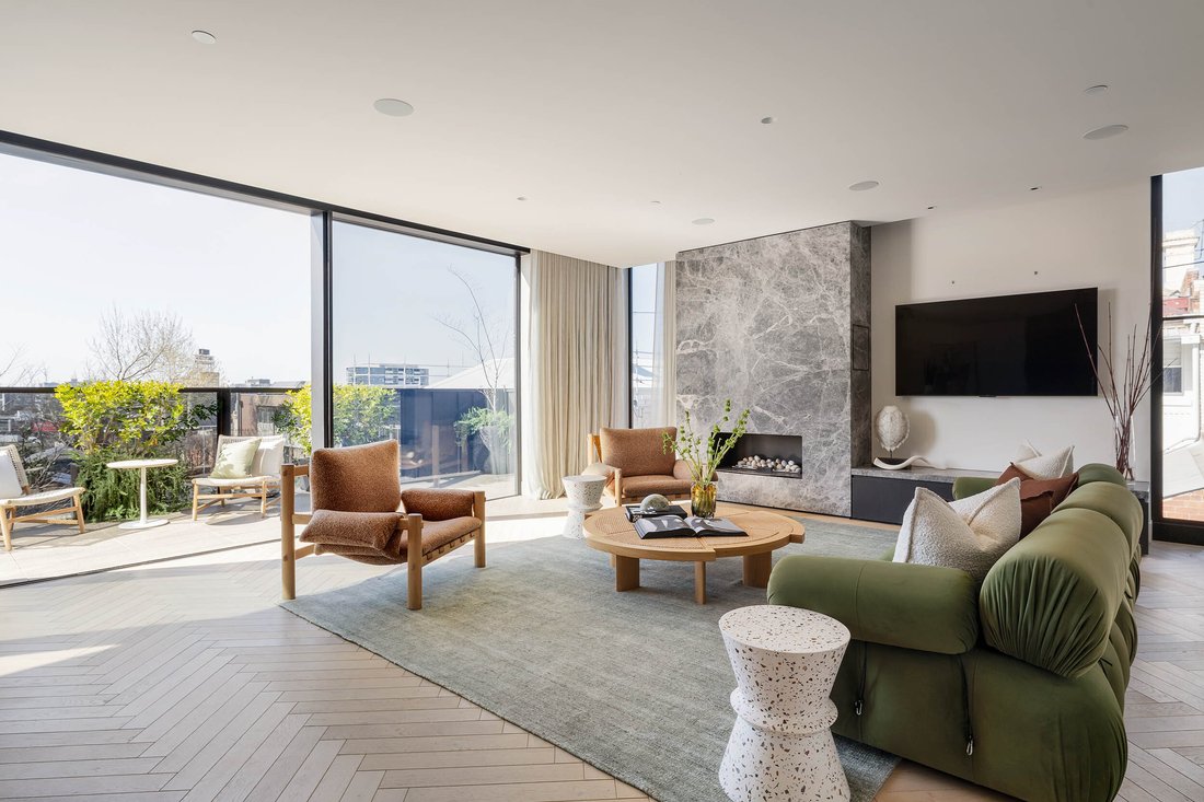 House in Melbourne, Victoria, Australia 1 - 18936320