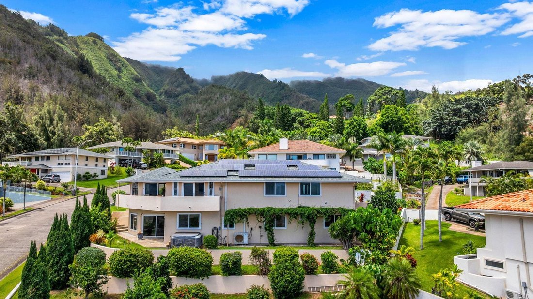 House in Wailuku, Hawaii, United States 5 - 18936309