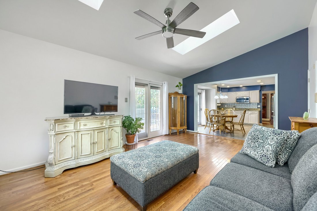 House in Owings Mills, Maryland, United States 4 - 18936333