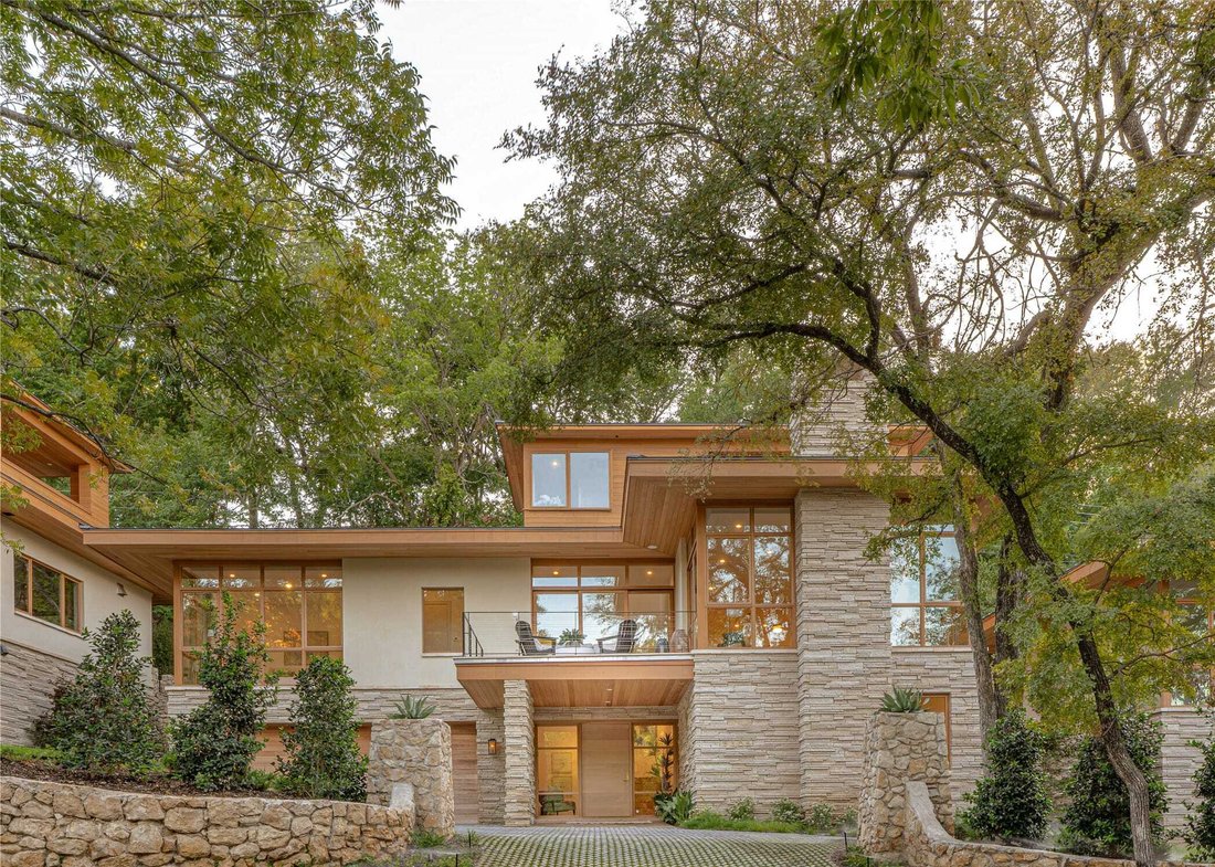 House in Fort Worth, Texas, United States 1 - 18936280
