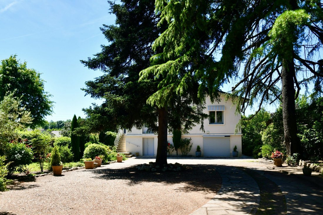 House in Vieux Bergerac, Bergerac, France 4 - 16847253
