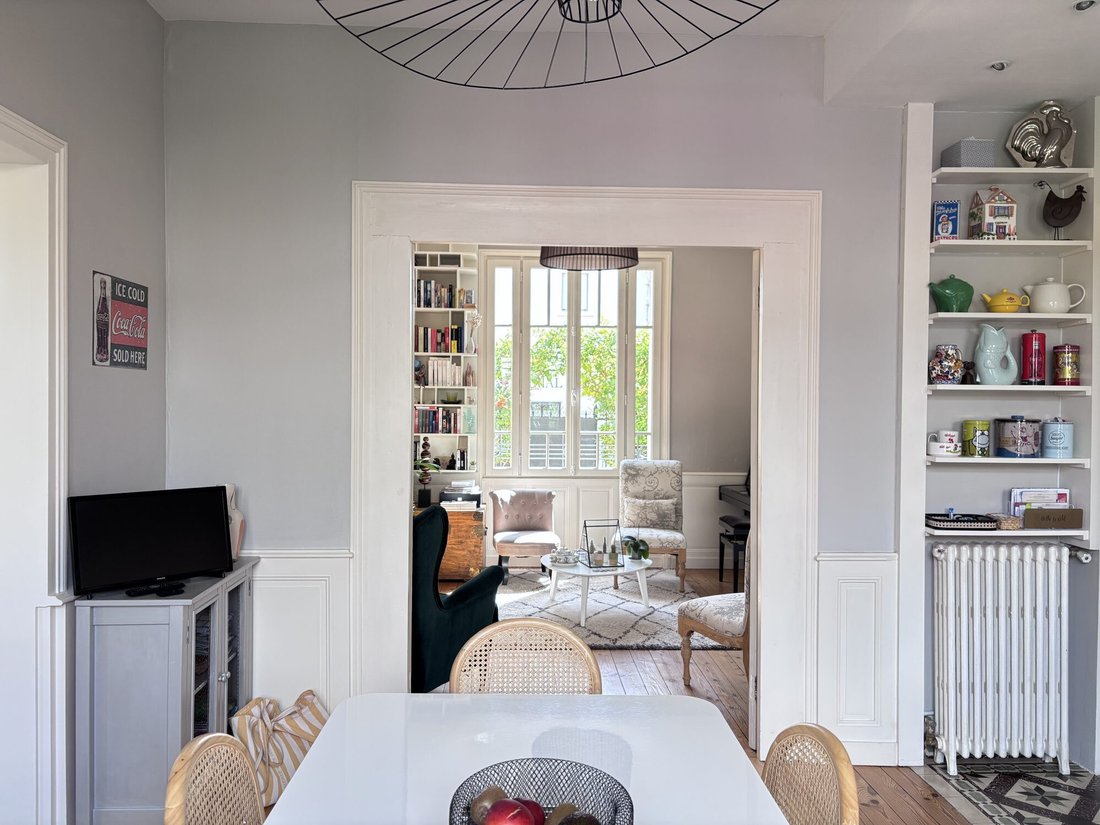 House in Port Neuf, La Rochelle, France 5 - 18936581