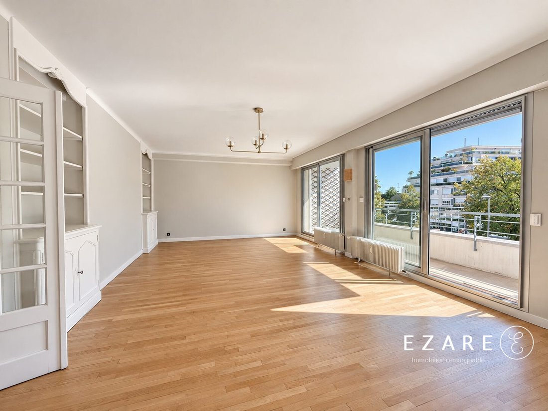 Apartment in Grangier, Dijon, France 1 - 18012273