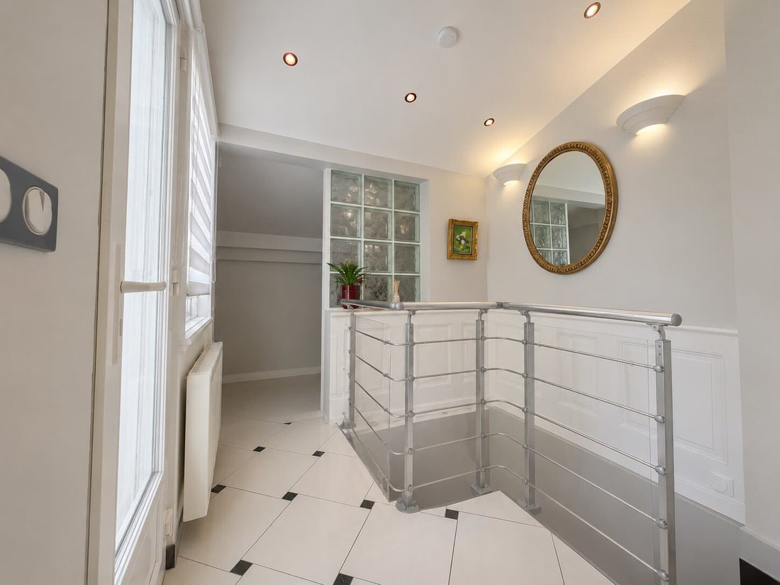 Apartment in Jardin Parisien, Clamart, France 4 - 18936543