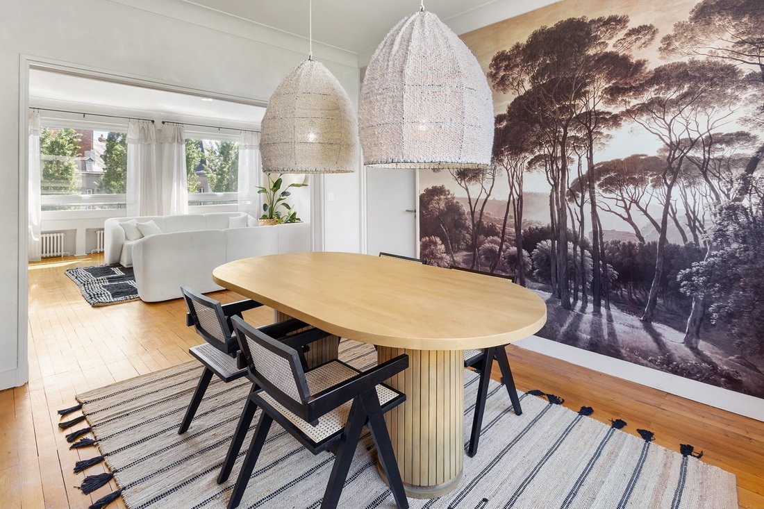 Apartment in Nantes, Pays de la Loire, France 2 - 18936446