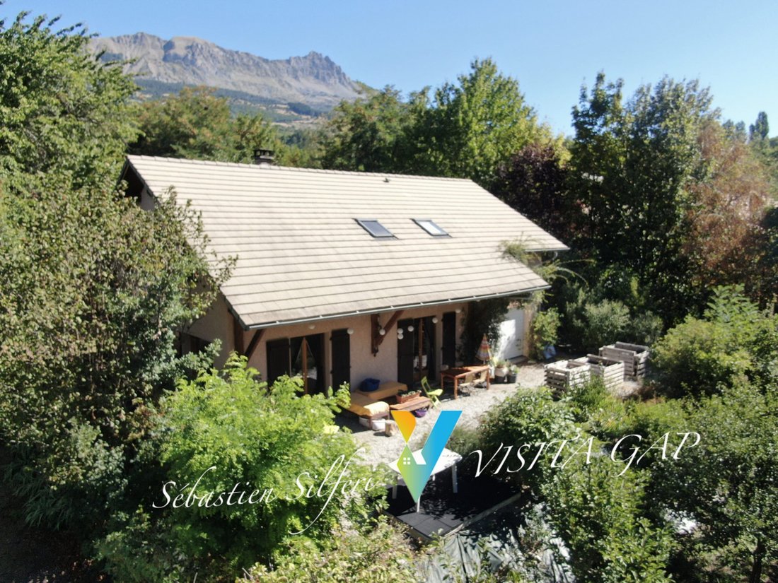 House in Chorges, Provence-Alpes-Côte d'Azur, France 5 - 18936501