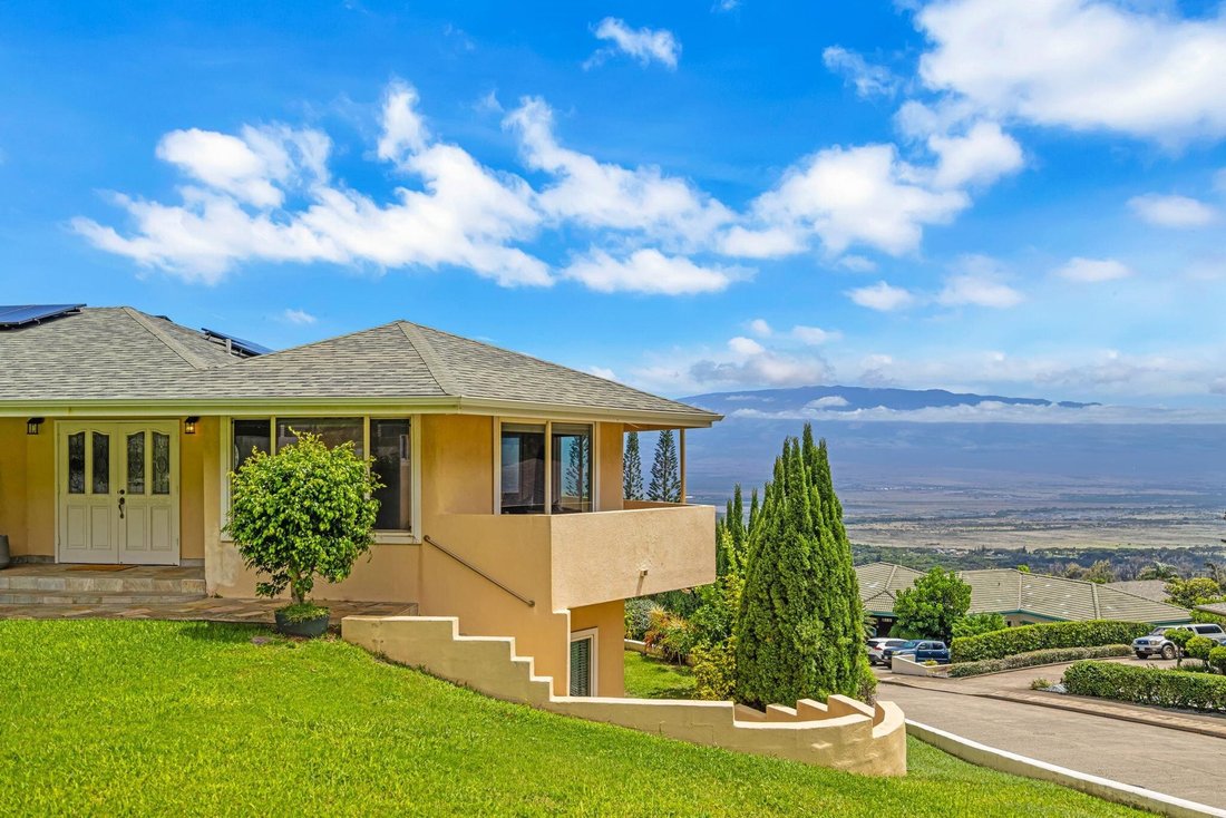 House in Wailuku, Hawaii, United States 2 - 18936309