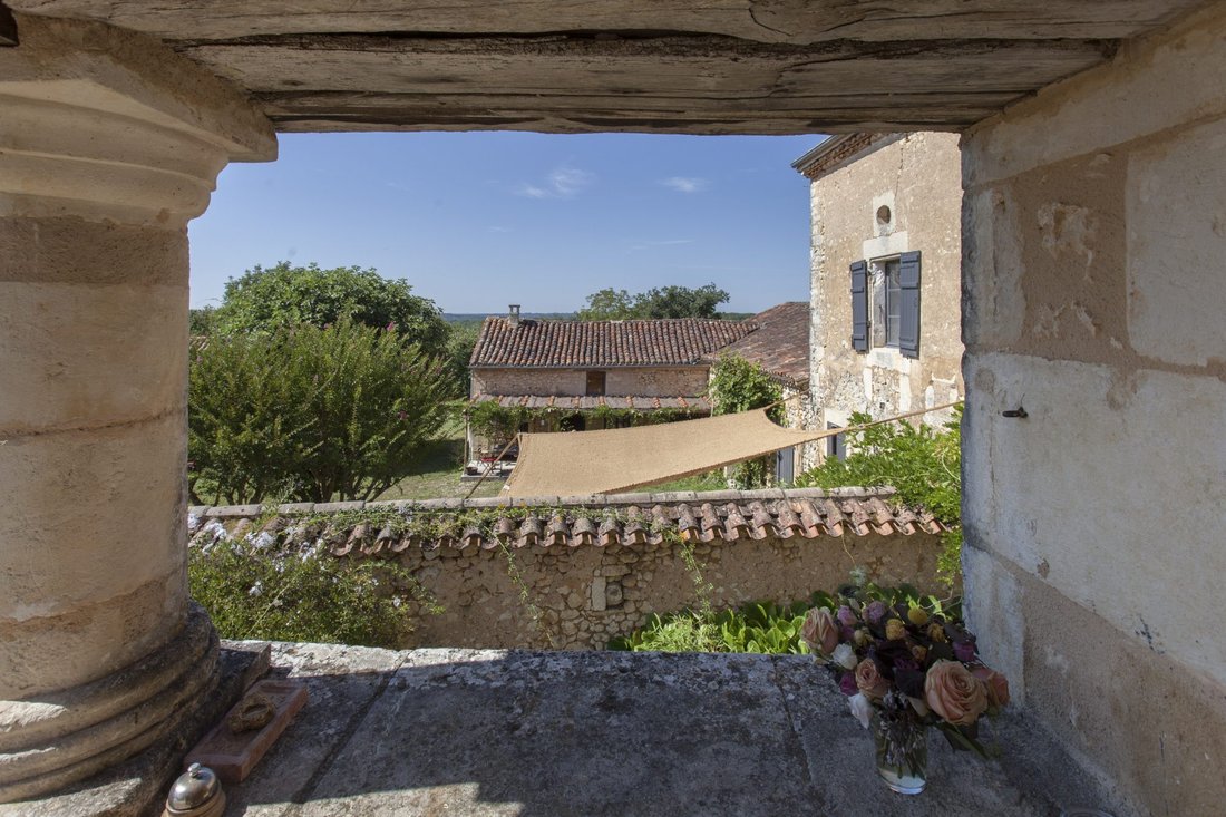 House in Fouleix, Nouvelle-Aquitaine, France 2 - 18936471