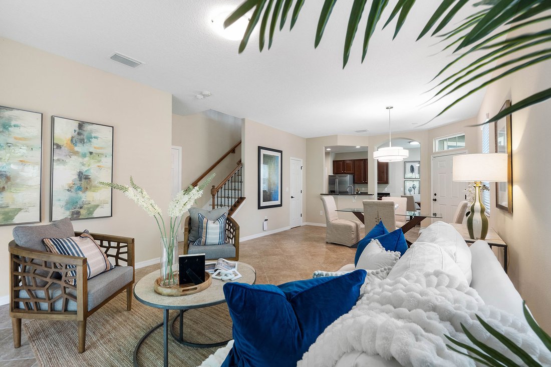 Townhouse in Seminole, Florida, United States 4 - 18936564