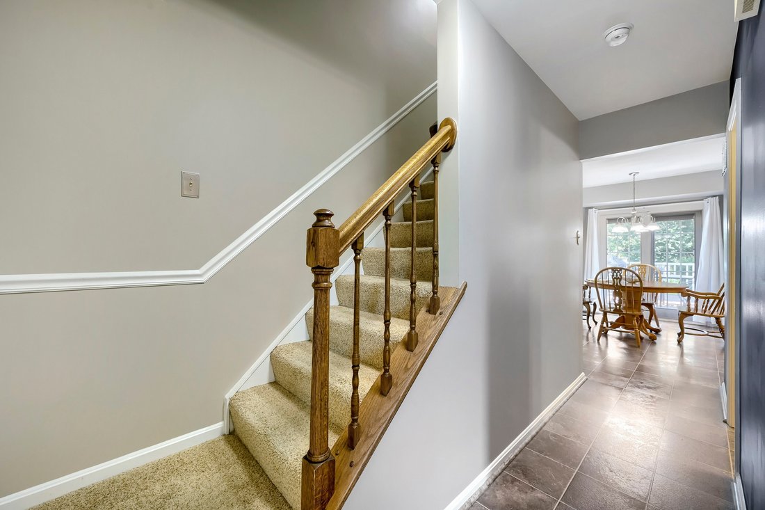 House in Owings Mills, Maryland, United States 3 - 18936333