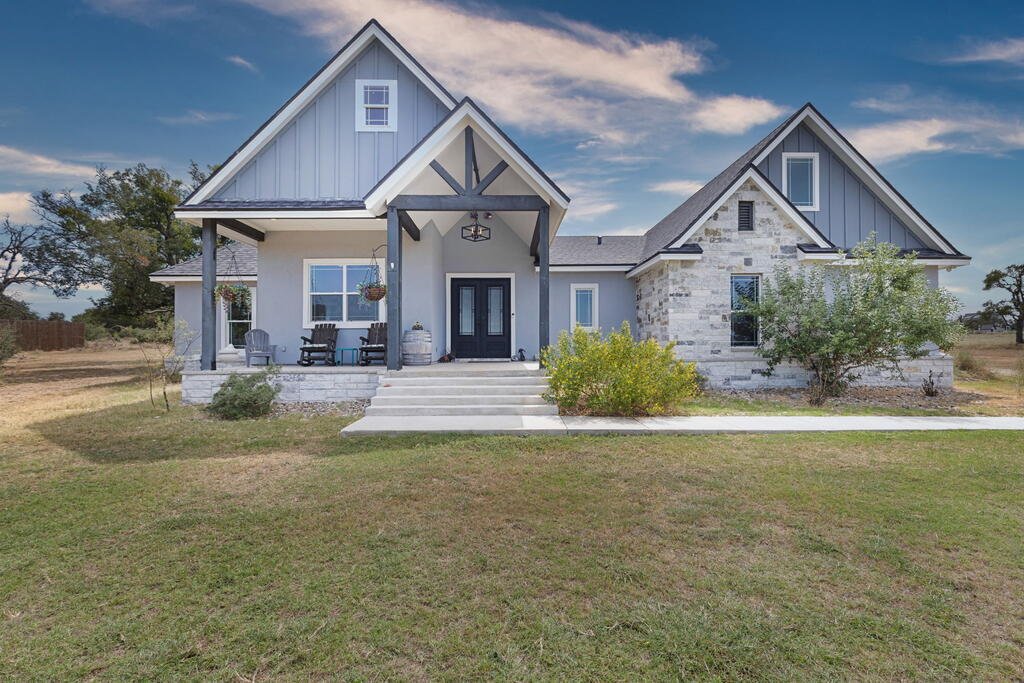 House in Round Mountain, Texas, United States 2 - 18936298